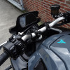 Yamaha MT-10 # 2022 # 9100KM # Cyan Storm # BTW Motor!
