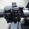 Yamaha MT-10 # 2022 # 9100KM # Cyan Storm # BTW Motor!