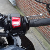 Yamaha MT-10 # 2022 # 9100KM # Cyan Storm # BTW Motor!