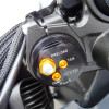 Yamaha MT-10 # 2022 # 9100KM # Cyan Storm # BTW Motor!