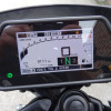 Yamaha MT-10 # 2022 # 9100KM # Cyan Storm # BTW Motor!