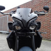 Yamaha MT-10 # 2022 # 9100KM # Cyan Storm # BTW Motor!