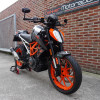 KTM Duke 390 # ABS # 2020 # 10.300KM # Full Option!