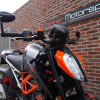 KTM Duke 390 # ABS # 2020 # 10.300KM # Full Option!