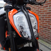 KTM Duke 390 # ABS # 2020 # 10.300KM # Full Option!