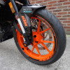 KTM Duke 390 # ABS # 2020 # 10.300KM # Full Option!