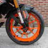 KTM Duke 390 # ABS # 2020 # 10.300KM # Full Option!