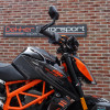 KTM Duke 390 # ABS # 2020 # 10.300KM # Full Option!