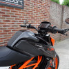 KTM Duke 390 # ABS # 2020 # 10.300KM # Full Option!