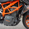 KTM Duke 390 # ABS # 2020 # 10.300KM # Full Option!