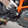 KTM Duke 390 # ABS # 2020 # 10.300KM # Full Option!