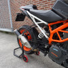 KTM Duke 390 # ABS # 2020 # 10.300KM # Full Option!