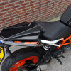 KTM Duke 390 # ABS # 2020 # 10.300KM # Full Option!