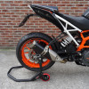KTM Duke 390 # ABS # 2020 # 10.300KM # Full Option!
