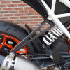 KTM Duke 390 # ABS # 2020 # 10.300KM # Full Option!