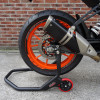 KTM Duke 390 # ABS # 2020 # 10.300KM # Full Option!