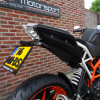 KTM Duke 390 # ABS # 2020 # 10.300KM # Full Option!