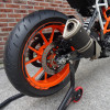 KTM Duke 390 # ABS # 2020 # 10.300KM # Full Option!