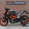 KTM Duke 390 # ABS # 2020 # 10.300KM # Full Option!