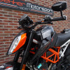 KTM Duke 390 # ABS # 2020 # 10.300KM # Full Option!