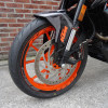 KTM Duke 390 # ABS # 2020 # 10.300KM # Full Option!