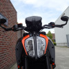 KTM Duke 390 # ABS # 2020 # 10.300KM # Full Option!