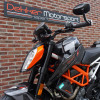 KTM Duke 390 # ABS # 2020 # 10.300KM # Full Option!