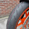 KTM Duke 390 # ABS # 2020 # 10.300KM # Full Option!