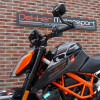 KTM Duke 390 # ABS # 2020 # 10.300KM # Full Option!