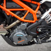 KTM Duke 390 # ABS # 2020 # 10.300KM # Full Option!