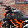 KTM Duke 390 # ABS # 2020 # 10.300KM # Full Option!