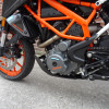 KTM Duke 390 # ABS # 2020 # 10.300KM # Full Option!