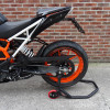 KTM Duke 390 # ABS # 2020 # 10.300KM # Full Option!