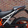 KTM Duke 390 # ABS # 2020 # 10.300KM # Full Option!