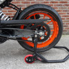 KTM Duke 390 # ABS # 2020 # 10.300KM # Full Option!