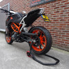 KTM Duke 390 # ABS # 2020 # 10.300KM # Full Option!