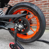 KTM Duke 390 # ABS # 2020 # 10.300KM # Full Option!