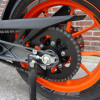 KTM Duke 390 # ABS # 2020 # 10.300KM # Full Option!