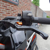 KTM Duke 390 # ABS # 2020 # 10.300KM # Full Option!