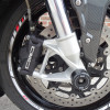 BMW S1000RR M-Pack # 11.300KM # Black Edtion # Full Option!