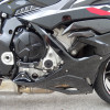 BMW S1000RR M-Pack # 11.300KM # Black Edtion # Full Option!