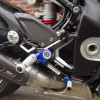 BMW S1000RR M-Pack # 11.300KM # Black Edtion # Full Option!