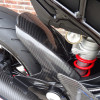 BMW S1000RR M-Pack # 11.300KM # Black Edtion # Full Option!