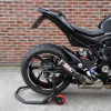 BMW S1000RR M-Pack # 11.300KM # Black Edtion # Full Option!