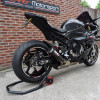 BMW S1000RR M-Pack # 11.300KM # Black Edtion # Full Option!