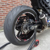BMW S1000RR M-Pack # 11.300KM # Black Edtion # Full Option!