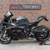 BMW S1000RR M-Pack # 11.300KM # Black Edtion # Full Option!