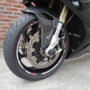 BMW S1000RR M-Pack # 11.300KM # Black Edtion # Full Option!