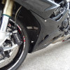 BMW S1000RR M-Pack # 11.300KM # Black Edtion # Full Option!