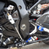 BMW S1000RR M-Pack # 11.300KM # Black Edtion # Full Option!